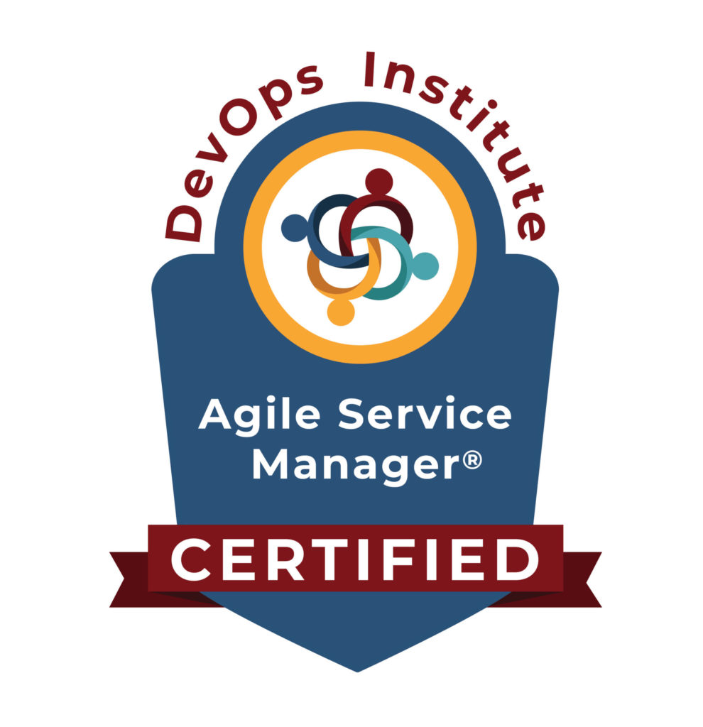 Agile Service Manager
