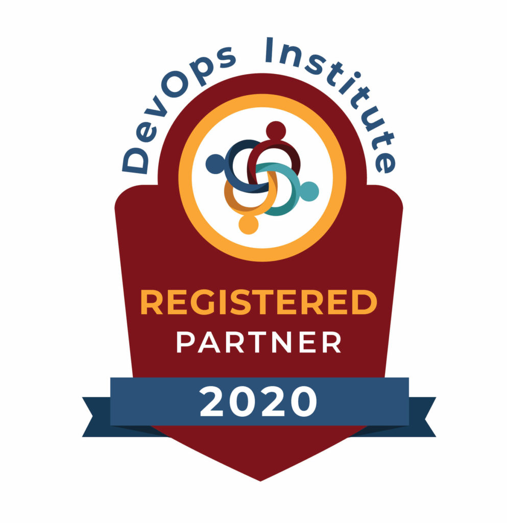 Partenaire DevOps Institute
